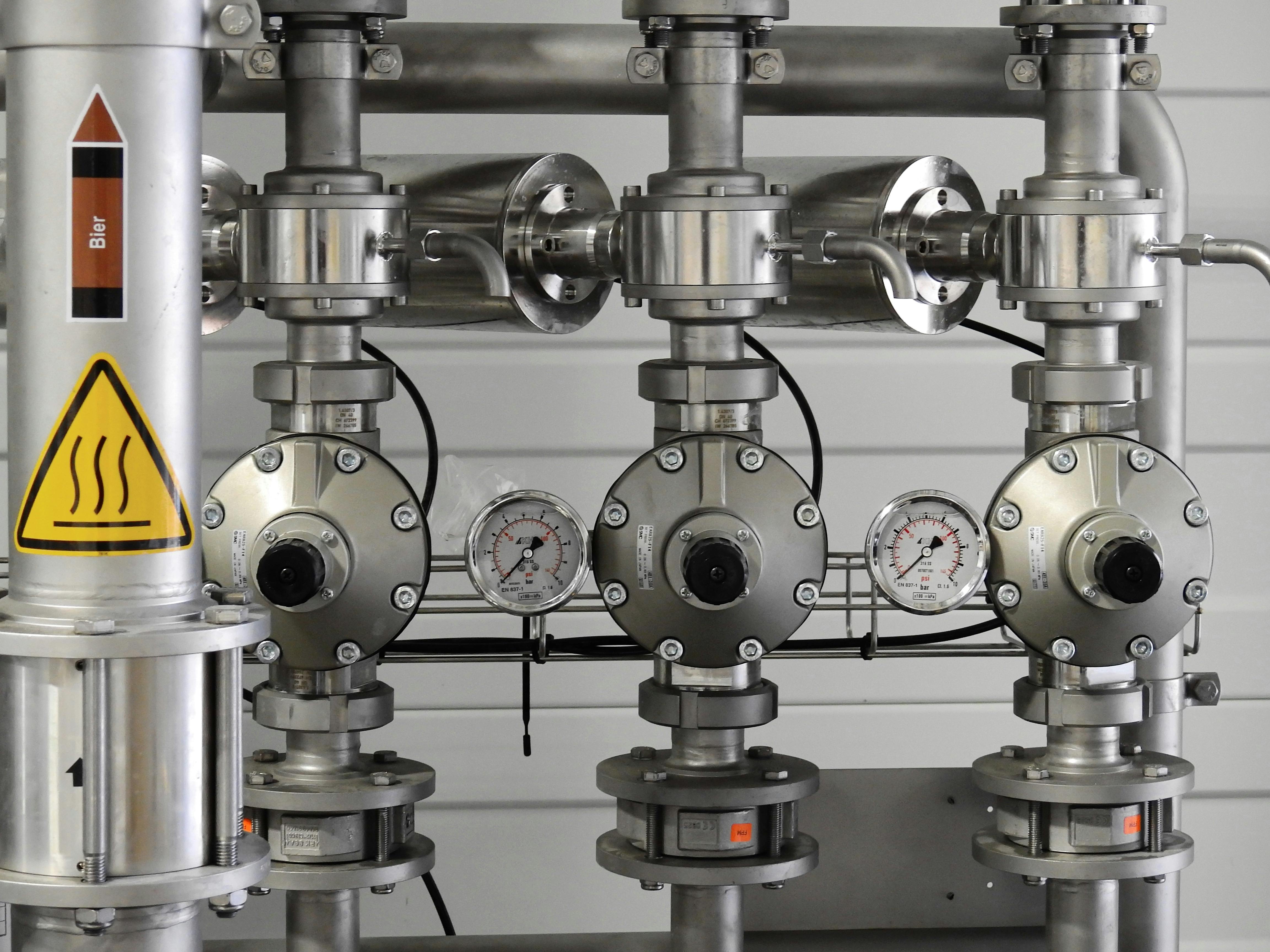 Hazardous Waste Liquid Disposal System
